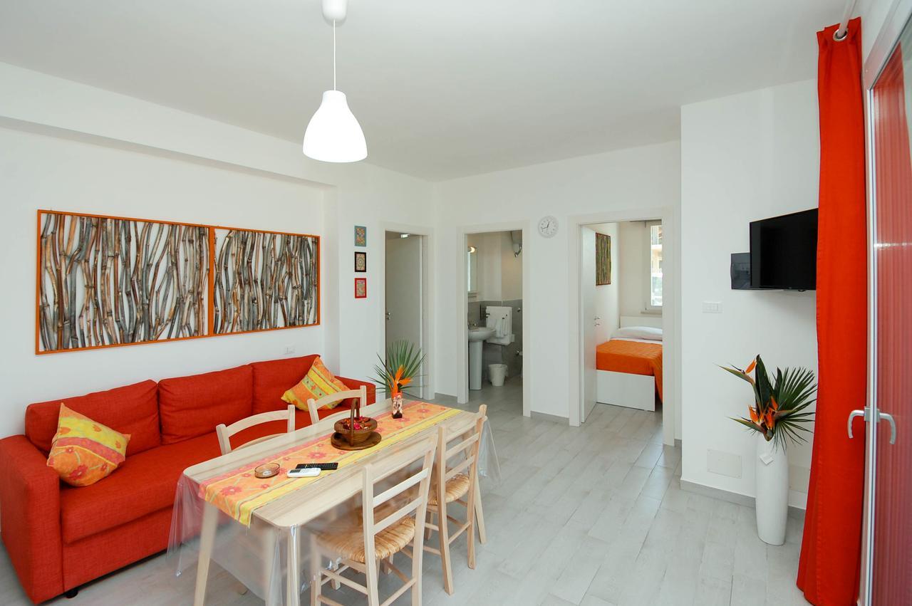 Villa Barbara...A 100 Passi Dal Mare!!!! Lascari Exterior foto